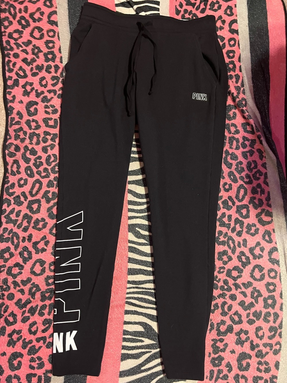 PINK Victoria's Secret sweatpants